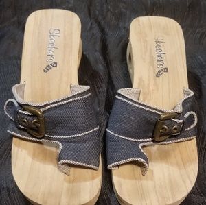 Sketchers Cali sandals